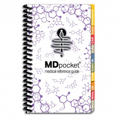 MDpocket® Radiology & Imaging Edition